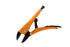 Straight jaws Heavy duty Locking Pliers 112